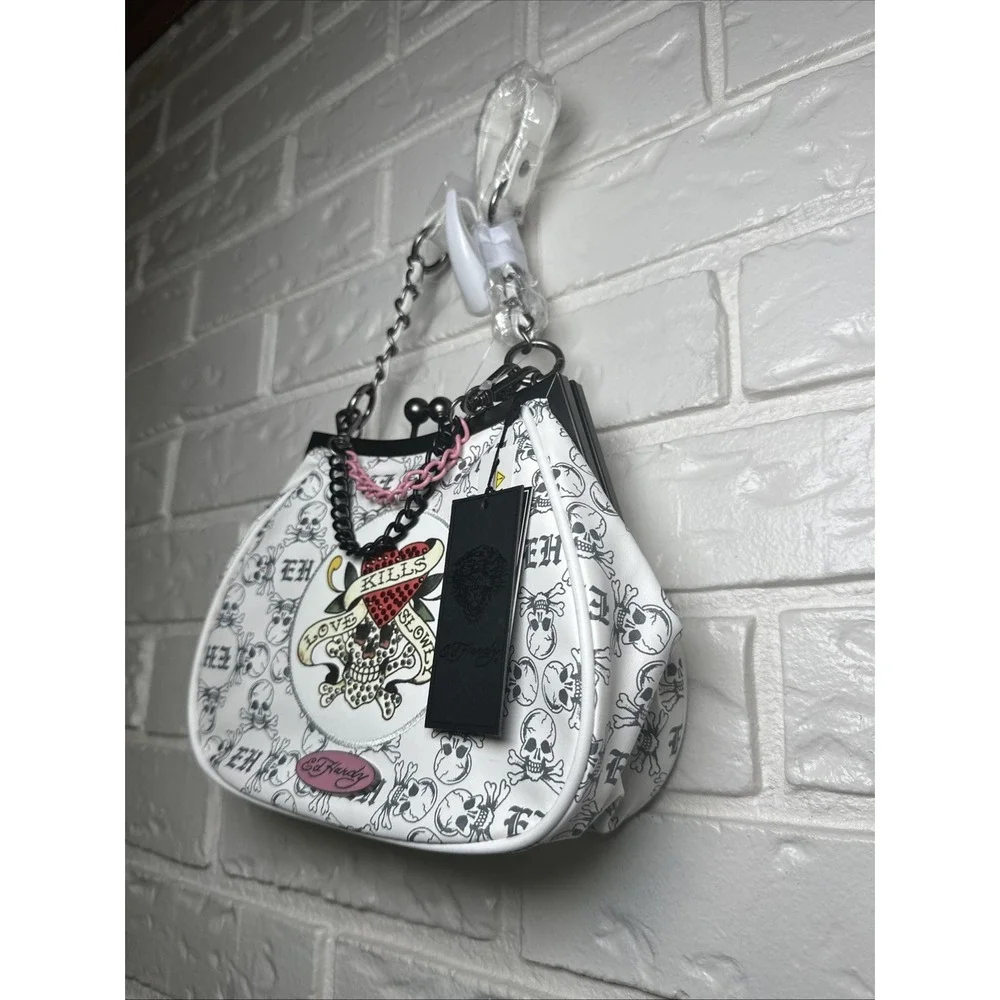 Ed Hardy 